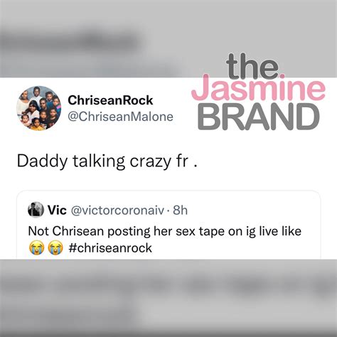 crisean nude|Chrisean Rock Revisits Leaked Blueface Sex Tape In New TV。